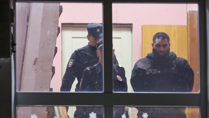 Блогер Маркарян признался в проблемах с психикой и прошлых ошибках