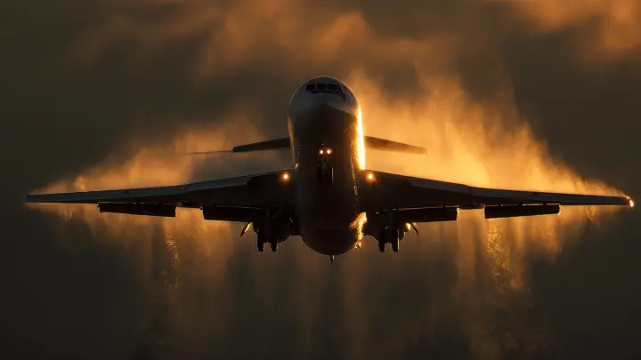 The Sun: в British Airways уволили пилота, снявшего секс с 16 бортпроводницами