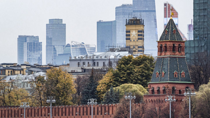 Жители Бреста чаще других иностранцев думают о переезде в Москва-Сити