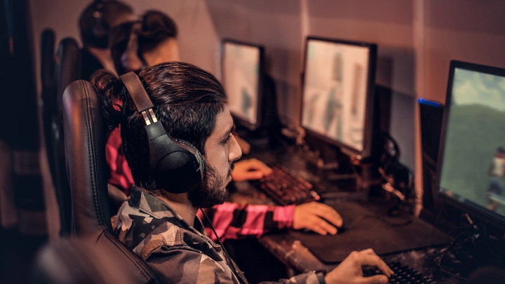 В Лужниках пройдет неделя интеллектуальных видов спорта