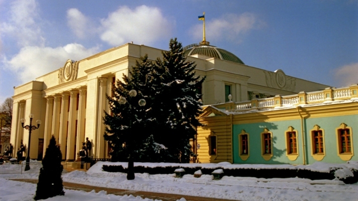 Депутат Рады Шевченко заявил, что закон о мобилизации загоняет украинцев в угол, как собак