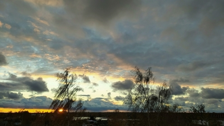 Ученые предупредили, что выходные могут быть неудачными из-за магнитных бурь