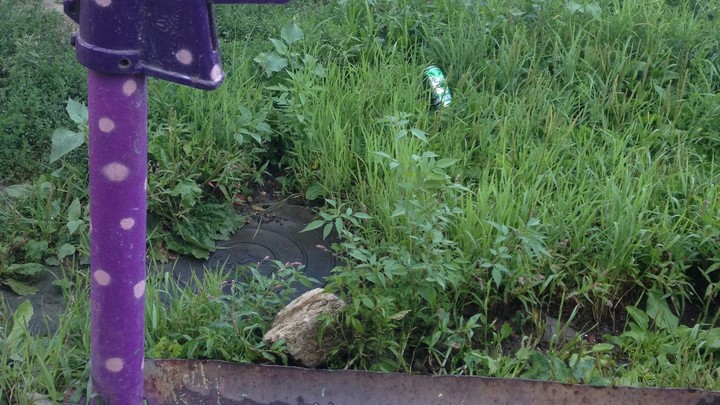 В Краснодаре без воды сидят 6 тыс человек