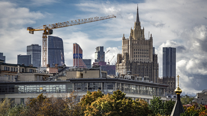 Константин Малофеев: Главным в экономике являются рабочие места для граждан России
