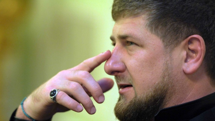 Украинцев выкурили при помощи дронов. После отхода наши бойцы обнаружили арсенал