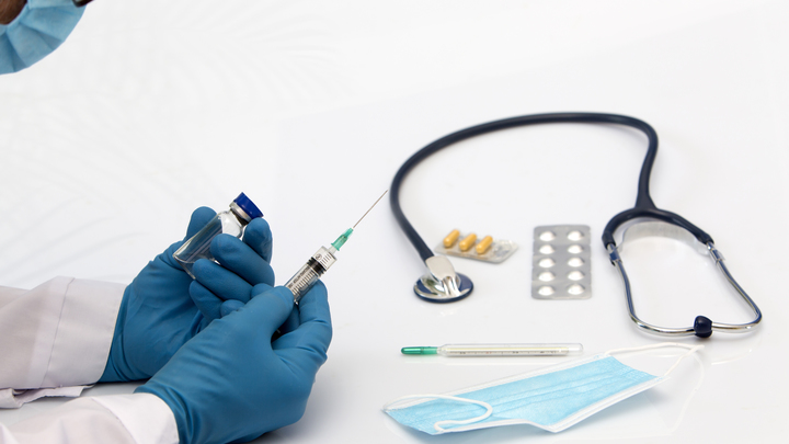 Политтехнолог: ВОЗ сняла Китай с крючка