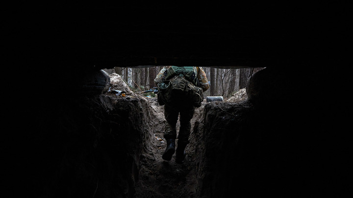 ВСУ потеряли первую линию обороны на угледарском направлении – Военкор Руденко