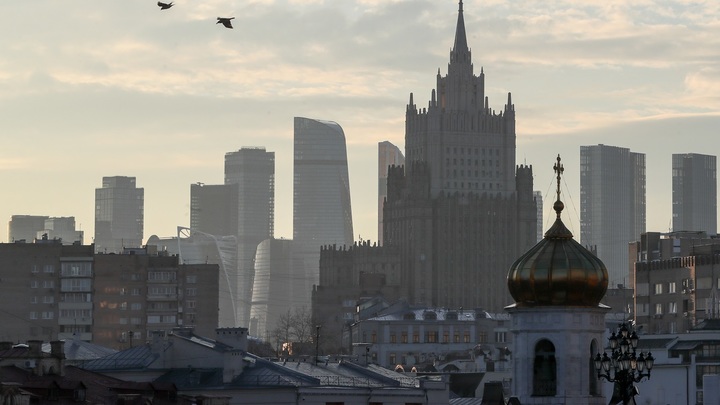 Колыбель русской цивилизации: Тысячелетняя история России легла в основу новой Концепции