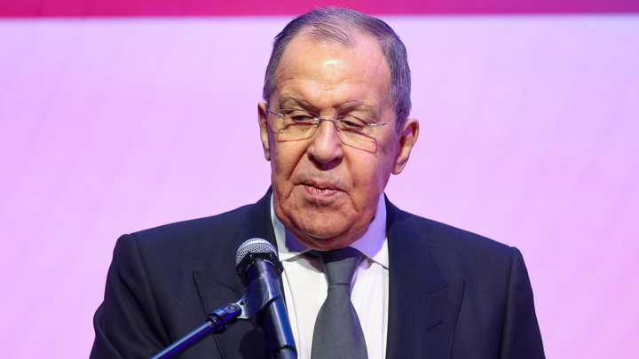 Лавров на встрече с главой МИД Армении назвал квадроберов главной проблемой