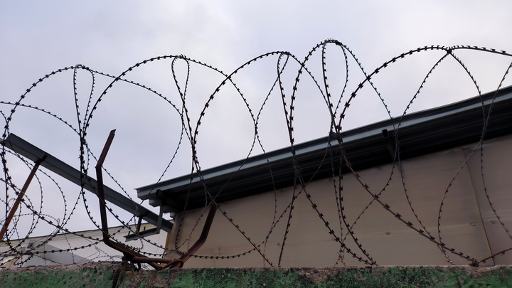 В курганской колонии ФСБ задержала сторонника исламских террористов