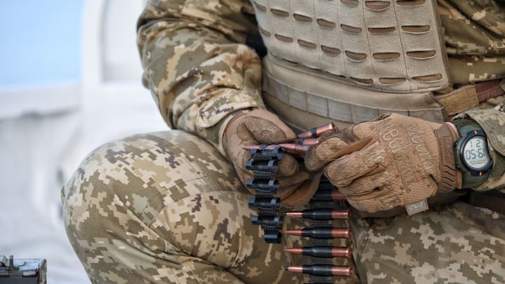 Боец ВС России рассказал о пытках жителей Курской области наёмниками ВСУ
