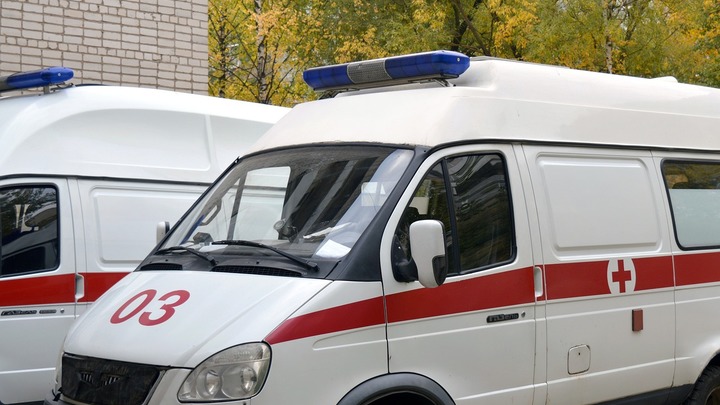 В Санкт-Петербурге за сутки умерли 34 пациента с коронавирусом