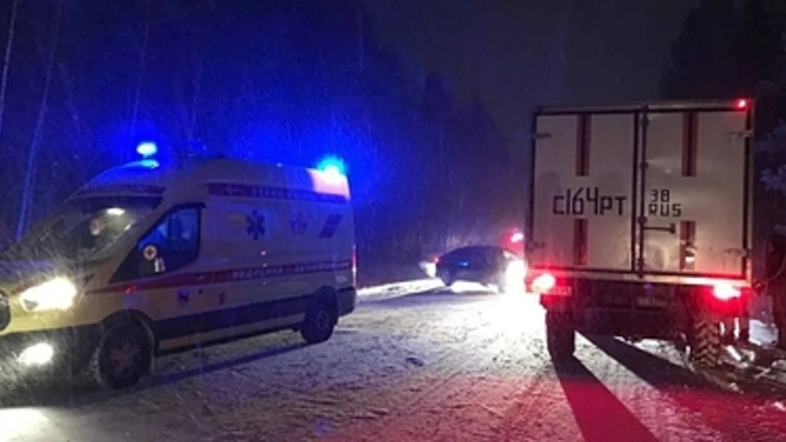 Показания черных ящиков упавшего Ан-12 рассказали о причине падения самолета