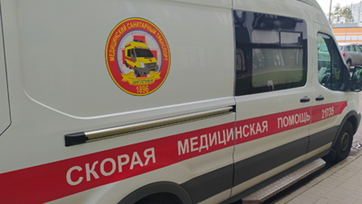 В Еврейской автономной области произошел массовый протест медиков