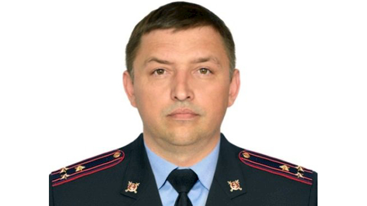 В Челябинске накануне вручения наградного пистолета умер замначальника областного наркоконтроля