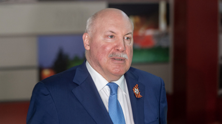 Дмитрий Мезенцев призвал белорусов не ждать мгновенного эффекта от интеграции с Россией