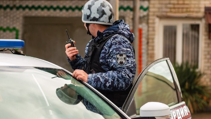 Находящийся в федеральном розыске мужчина попался на краже сливочного масла в Краснодаре