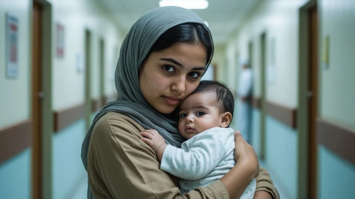 Пока в Новокузнецке умирали младенцы, Россия строила роддома в Средней Азии. Это вредительство: Стешин задал неудобные вопросы