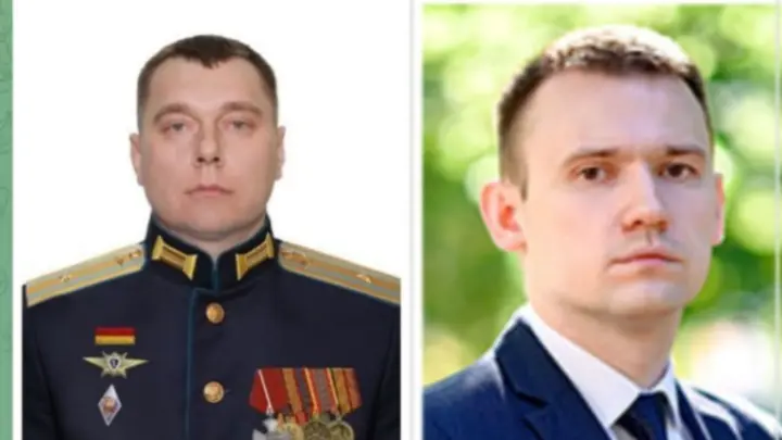 Предательство избирателей: Как в Воронеже вместо фронтовика в думу засунули холеного внука экс-губернатора
