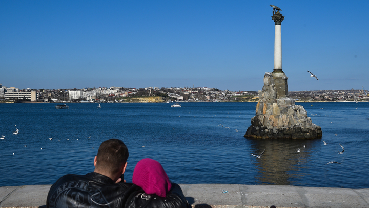 Почему позорный мир с Киевом невозможен, объяснил военный: Мы что, уже не русские?