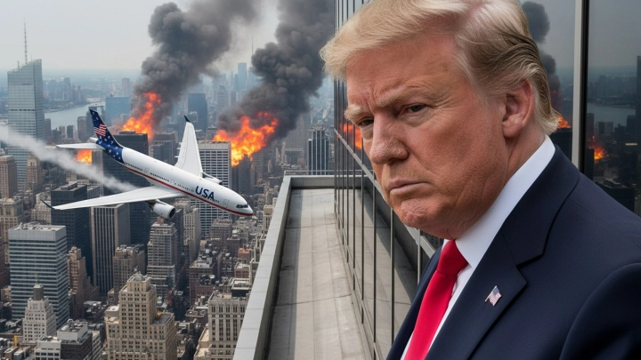 Трамп начал… каяться: Разговора с Путиным хватило. На эти нюансы никто не обратил внимания