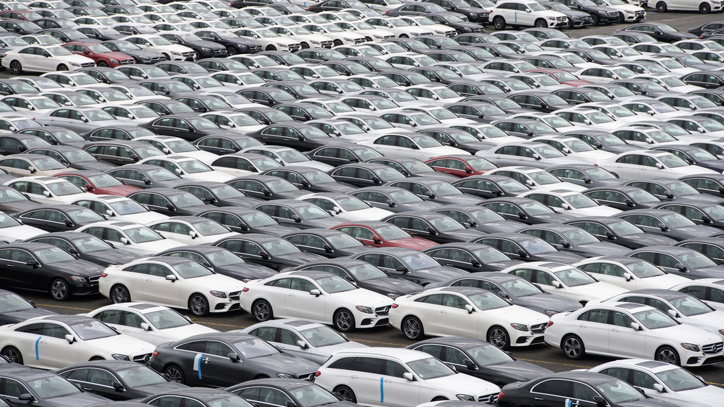Mazda и Toyota создадут совместное предприятие в США Mazda и Toyota создадут совместное предприятие в США