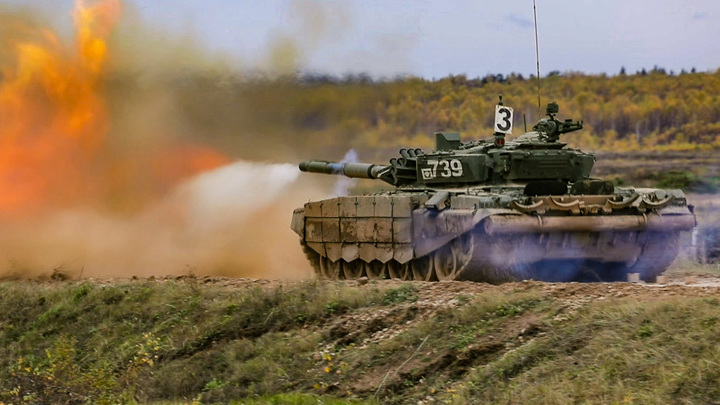 Ситуация в Харьковской области 16 июня: что происходит на поле боя - последние новости