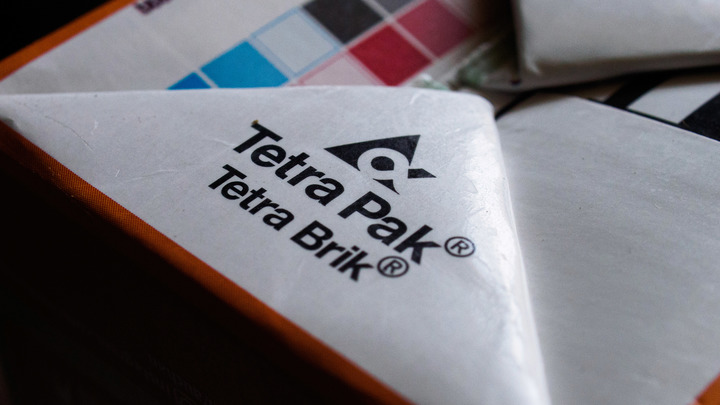 Компания Tetra Pak окончательно уходит из России: что это значит
