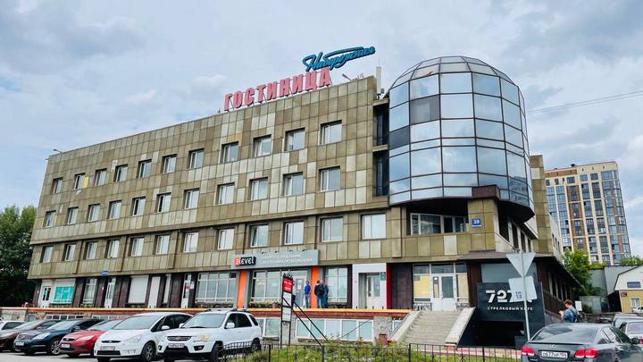Прокуратура через суд добилась закрытия пансионата Гармония в Новосибирске