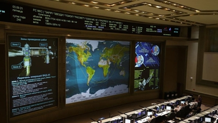 США обвинили Россию в пренебрежении безопасностью космоса