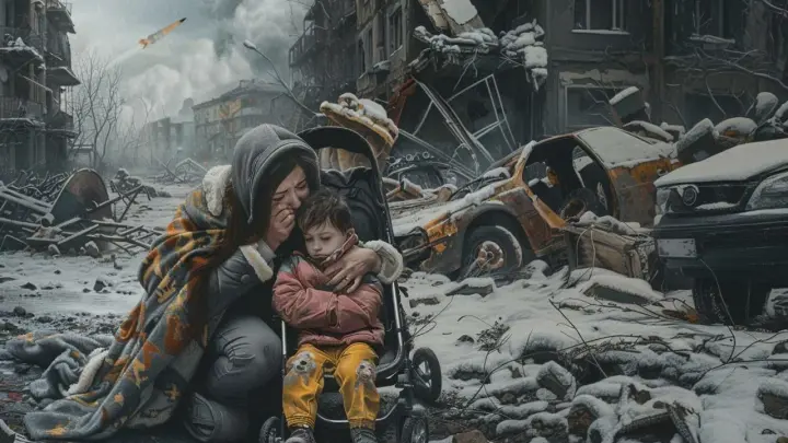 Враг ударил по Белгороду из HIMARS. Губернатор Гладков: Самый массированный обстрел