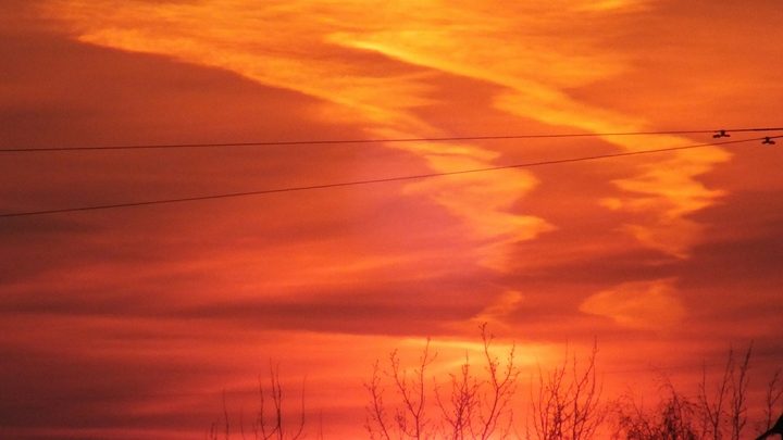 ИКИ РАН: На Солнце произошли две мощные вспышки класса X