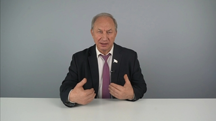 Как соцсети высмеяли чистосердечное признание депутата Рашкина в убийстве лося