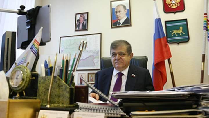 Сенатор Джабаров заявил об угрозе полного разрыва дипломатических отношений с США
