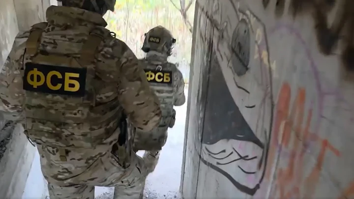 Поджечь сразу два региона России: Мигранты готовили массовые теракты. Обнародованы детали масштабной операции ФСБ