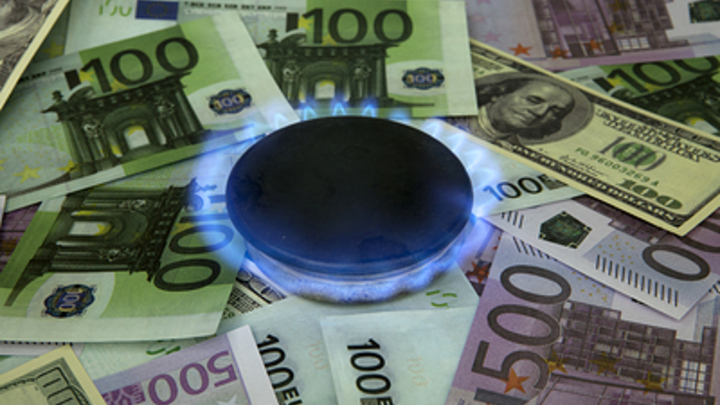 Газпром пытается научить Молдову платить по счетам