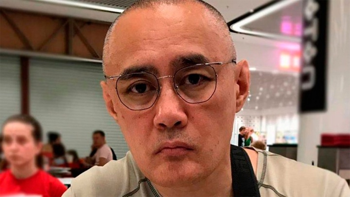 Биография Айдоса Садыкова: что известно о блогере, умершем в Киеве после покушения