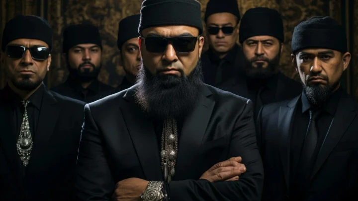 Туманом враждебности окутана: В России объявили нежелательным спонсора миграционного хаоса