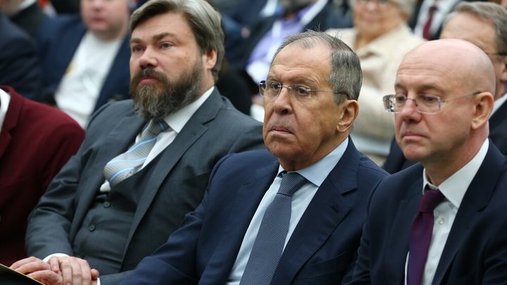 Малофеев: Люди многих стран видят, что русские возглавили сопротивление новому фашизму