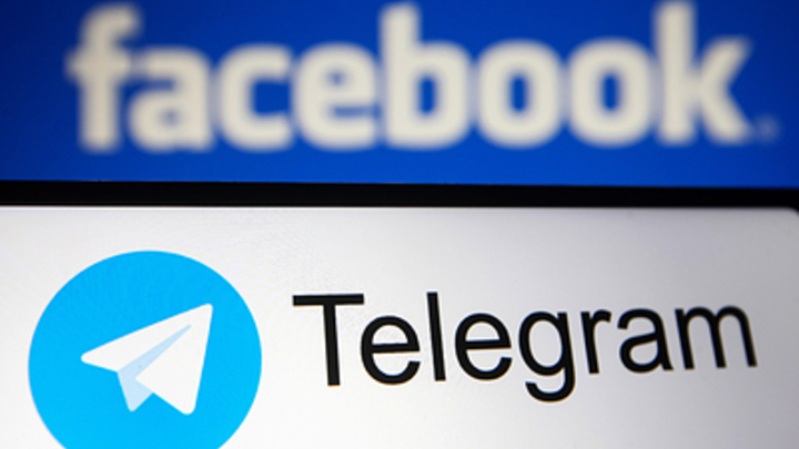 В Совбезе Беларуси рассказали о планах блокировки в стране Telegram