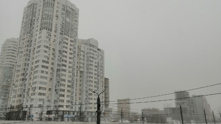Лучше не гулять: в Челябинске и еще трех городах области объявили НМУ