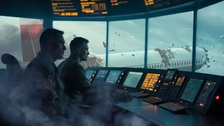 Крушение самолёта AZAL. Путин впервые сказал о ракете ПВО и обломках. Выводы расследования