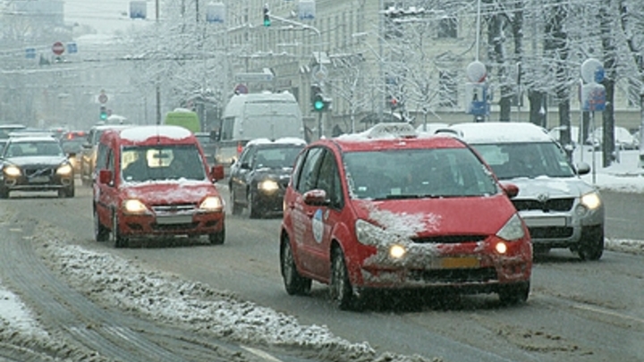 ГАИ Беларуси проследит за тем, чтобы все водители поменяли резину