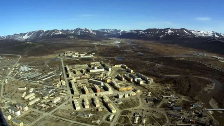 Морковь за 830 рублей, сок - за 420: Как живут люди в самом дорогом городе России