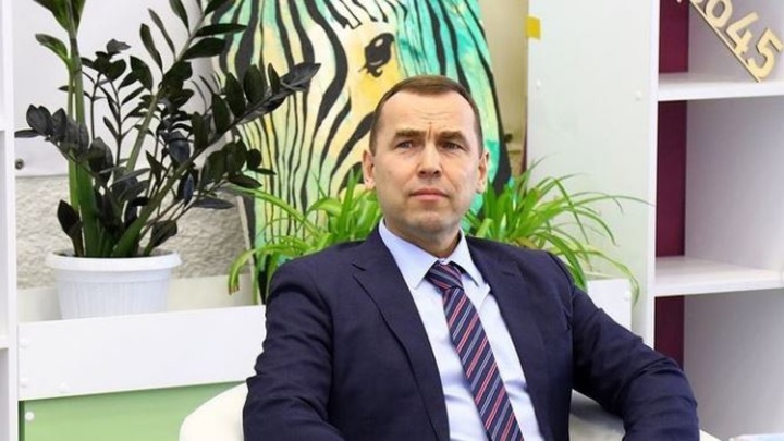 Шумкову предложили стать фотографом, а он намёк понял