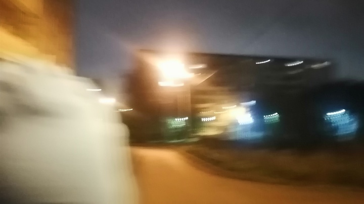 В Ленобласти два пассажирских автобуса стали участниками смертельного ДТП