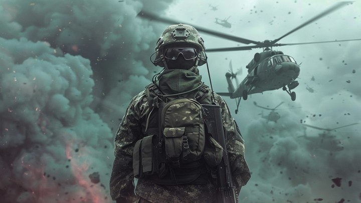 В школе Новороссийска открыли мемориал в память о погибшем на СВО бойце