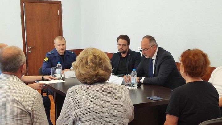 На чиновников мэрии Кинешмы завели уголовное дело после жалоб предпринимателей