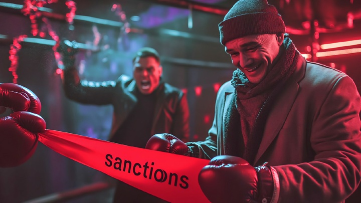 Германия подвела Европу и выбрала Россию: Немецкие журналисты вскрыли обман властей