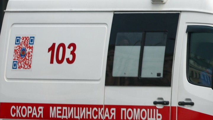 Артистка Мариинского театра попала в больницу с подозрением на ботулизм